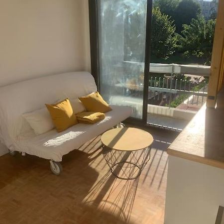 Superbe T1 Refait A Neuf, Parking, Clim, Metro Apartment Тулуза Екстериор снимка